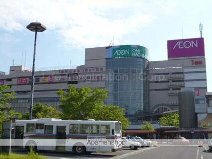 レオパレスあすなろ[1K/20.28m2]の周辺3