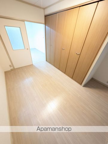 ハイツ濱2号館の内装写真