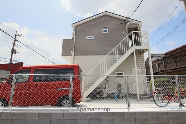 HOLOMUAの外観写真