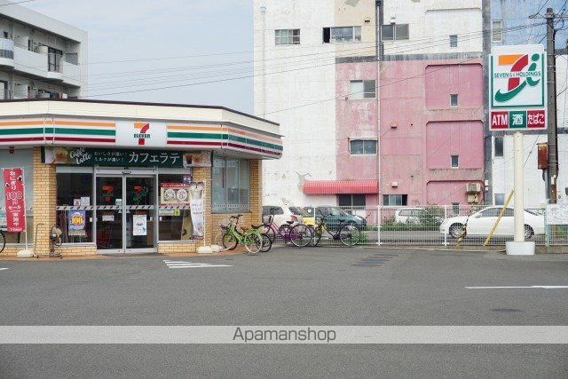 フィールドビーチ加茂名の周辺写真