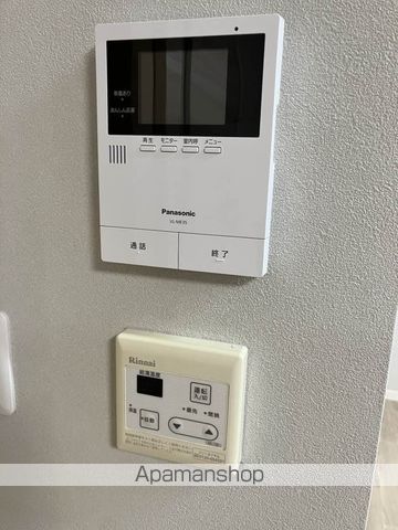 ディアスまさご B棟の内装写真
