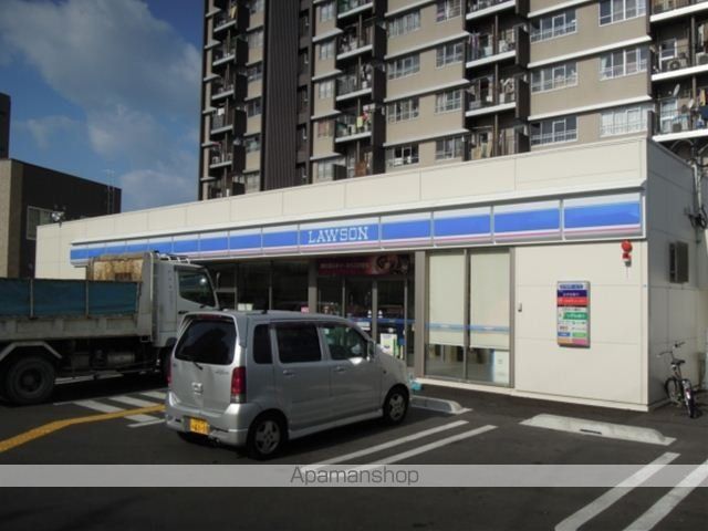 カーサHANBEIの周辺写真