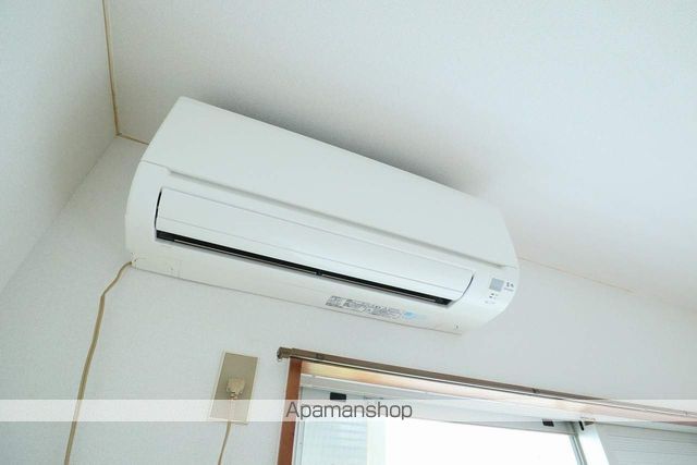 大倉マンションの内装写真