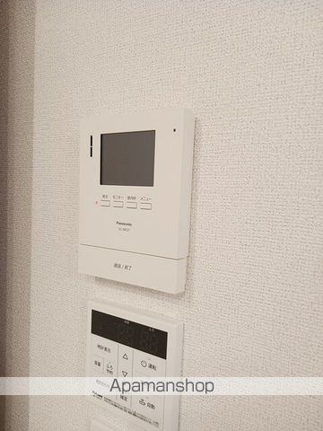 ニコリヴIIの内装写真