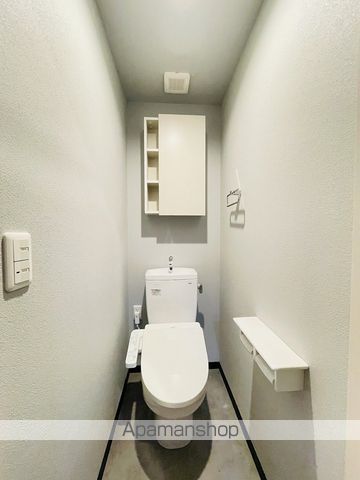 ザ・シンフォニア新栄の内装写真