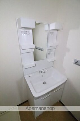 藤マンション[3DK/56.56m2]の洗面所