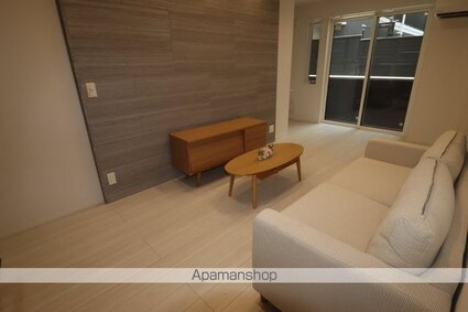 ＤーＳＯＬＡＣＥ幕張本郷１丁目[1LDK/44.74m2]の内装1