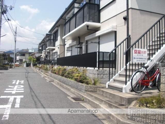 ハイツ大市の内装写真