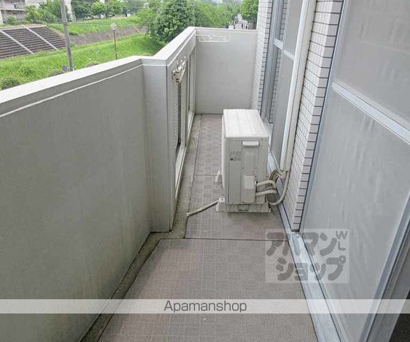エンブレム城南宮の内装写真