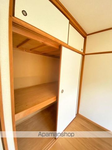 エルディム川西の内装写真