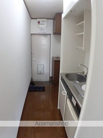 グリッドの内装写真