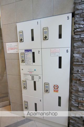 ダイドーメゾン大阪北堀江のその他写真