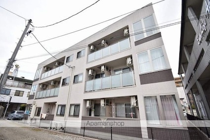 フィーロ宮町（ｆｉｌｏ宮町）[1LDK/41.65m2]の外観1