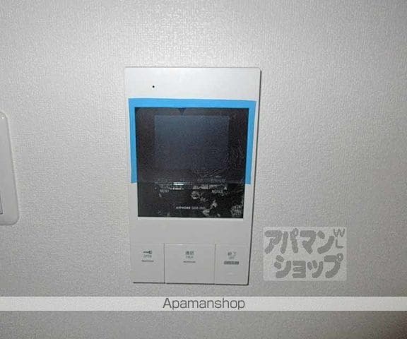 ブランドールO&Mの内装写真
