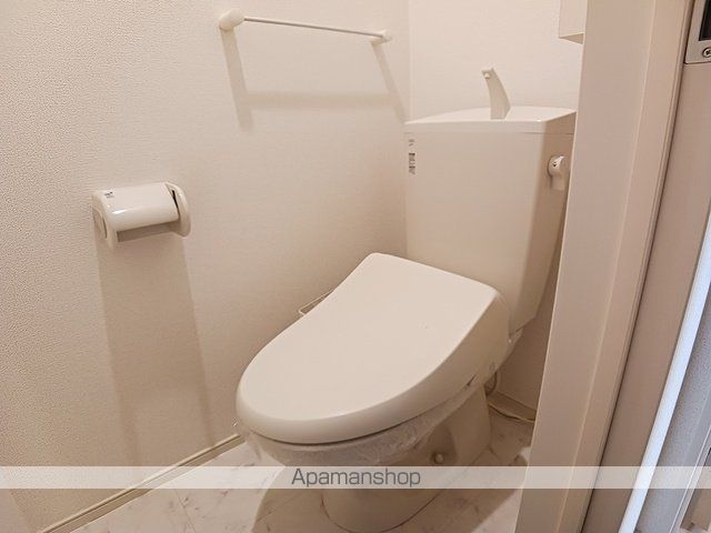 エストソーレIIの内装写真