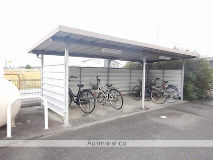 セレクト川内　Ａ棟[2LDK/55.32m2]の外観5