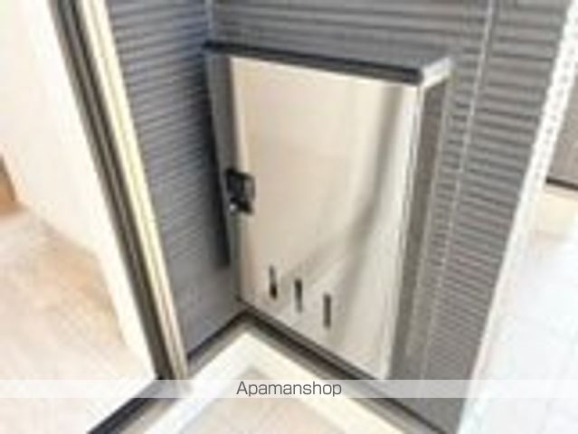 WIN2026の玄関写真
