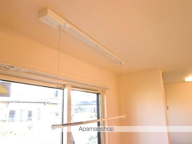 レクセラ LEXELLAの内装写真