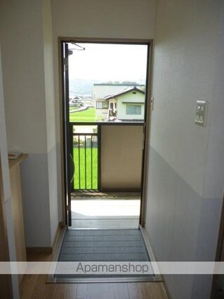 ヴェルデュこんどう[2DK/40.92m2]の内装7