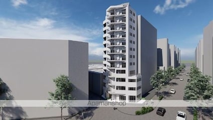 ＤｅＬＣＣＳ白山[1LDK/50.28m2]の外観2