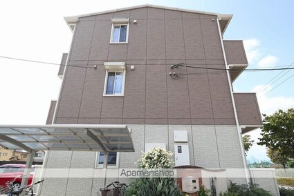 東京都立川市柏町４丁目[1LDK/40.9m2]の外観4