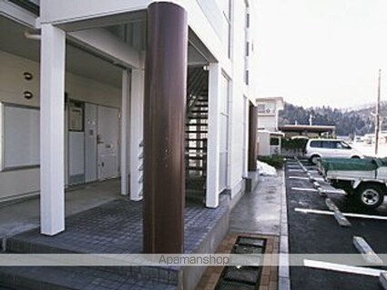 レオパレス清明[1K/23.18m2]の外観2