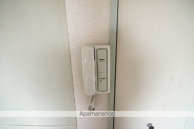 ベルメゾンリズの内装写真