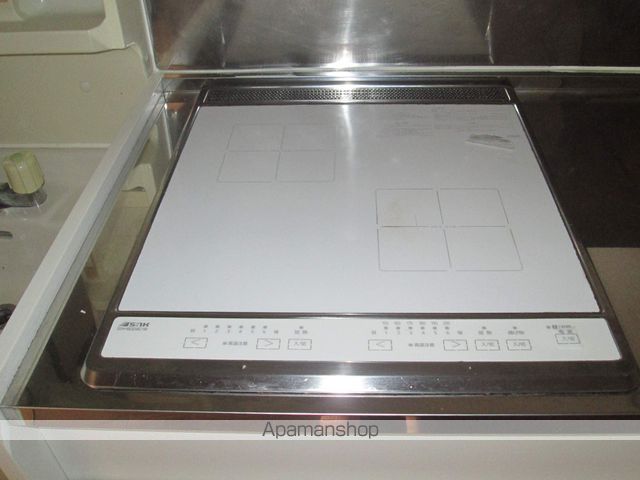 アストリアIの内装写真