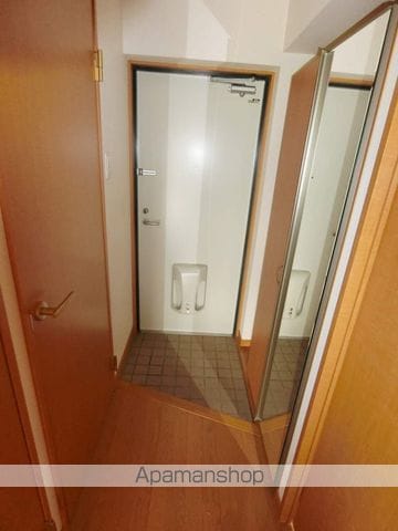 サンライズみやまの内装写真