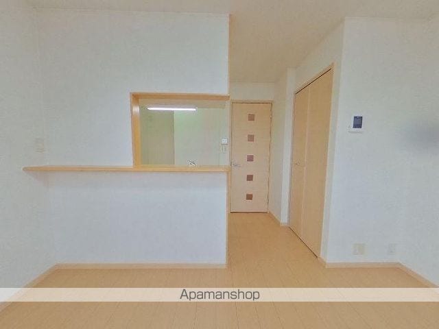 ハイツ コンチェルトBの内装写真