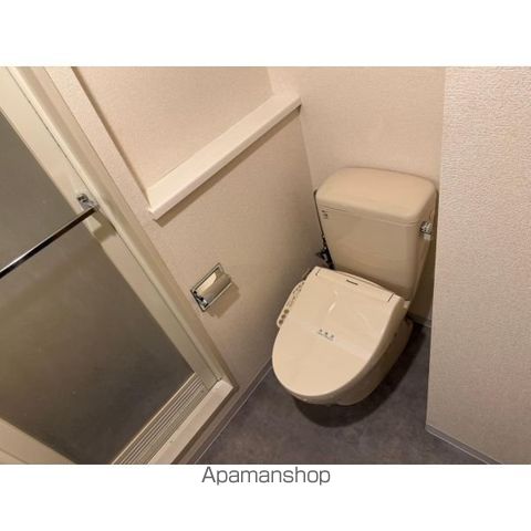 菱和パレス西麻布の内装写真