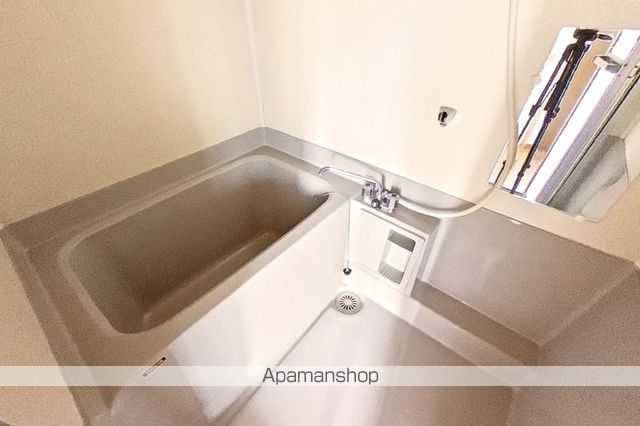 Aクイックの内装写真