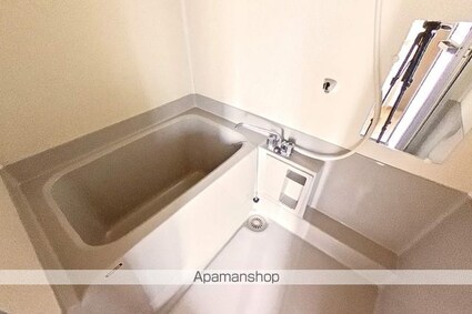 Ａクイック[3DK/57.6m2]のバス