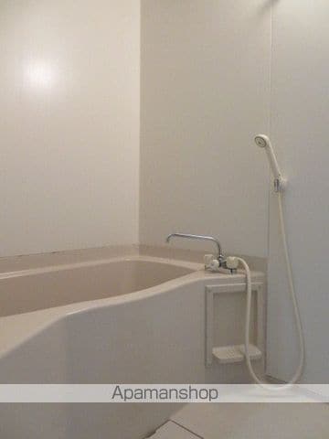 ホワイトキャッスル台原IIの内装写真