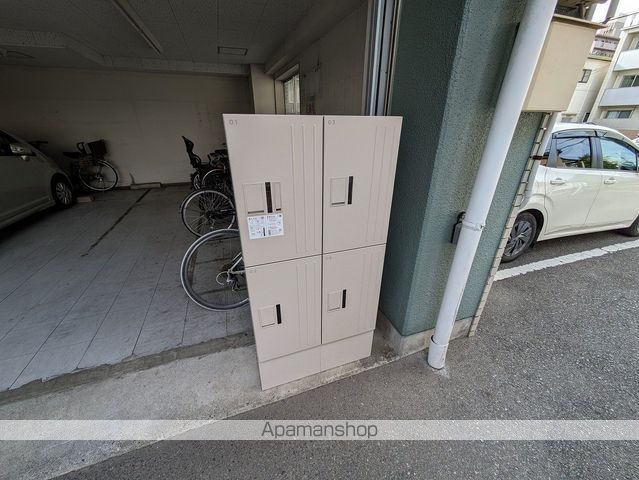 DOIアレイのその他写真