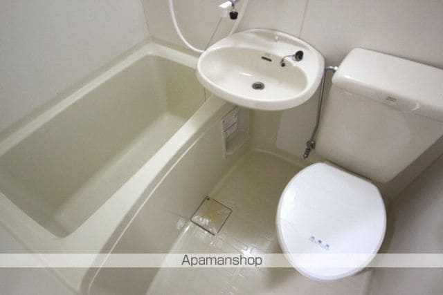 A&Aマンションの内装写真