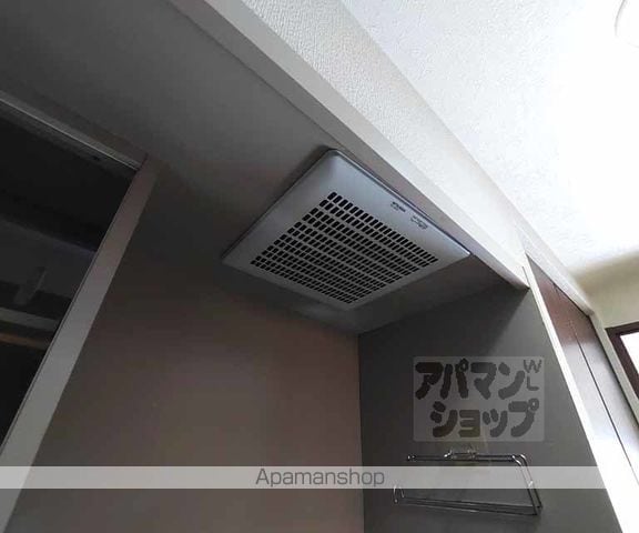 リーガル京都河原町IIの内装写真
