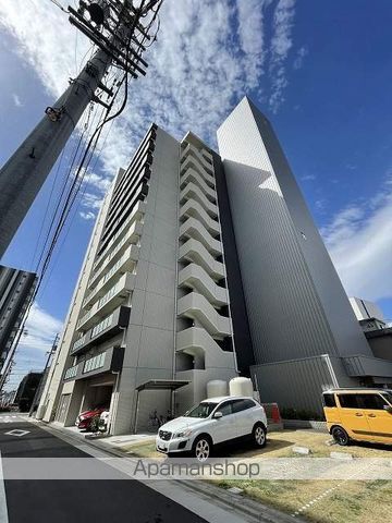 Ceres志賀本通の外観写真