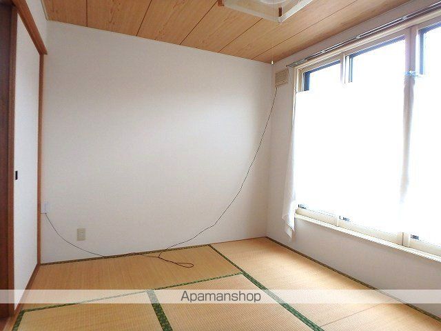 コーポさわむらの内装写真