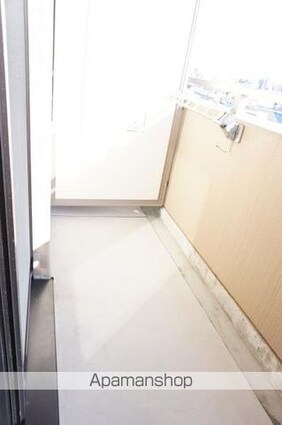 ティアラ三軒茶屋[1K/26.77m2]のリビング・居間9