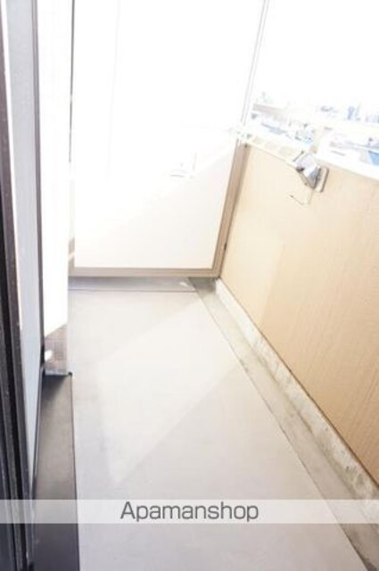 ティアラ三軒茶屋[1K/26.77m2]のリビング・居間9
