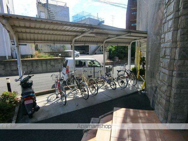 EXE VILLA EASTのその他写真