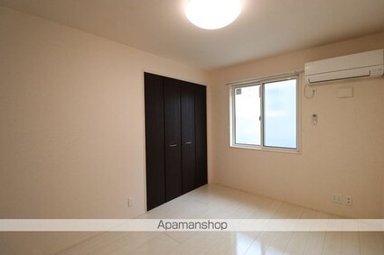 ビューテラス[2LDK/57.09m2]の内装2