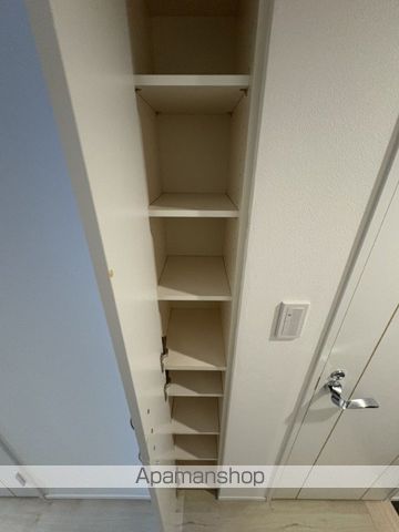 レジディア神田岩本町IIの内装写真
