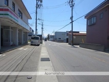 シーサイドハイツ[2LDK/46.35m2]の周辺1