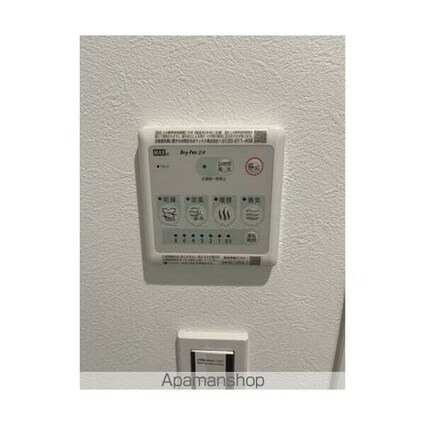 ＴＡＺ　Ｂｕｉｌｄｉｎｇ[1LDK/44.82m2]の内装