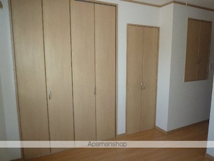 隆仁[1LDK/41.4m2]の収納