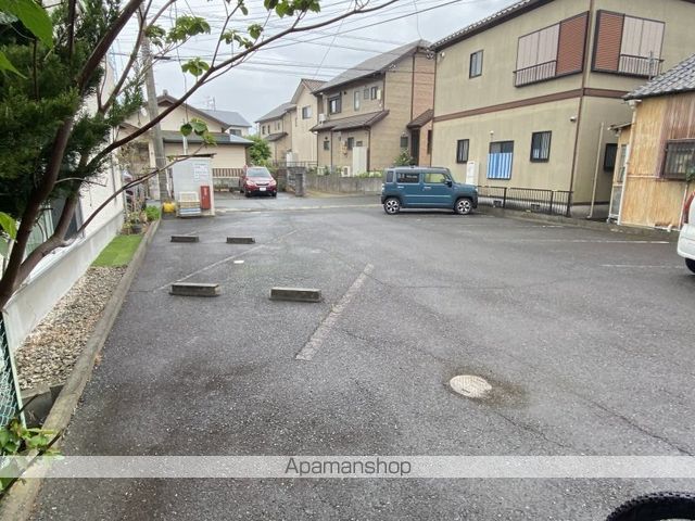 ハイツバロンのその他写真