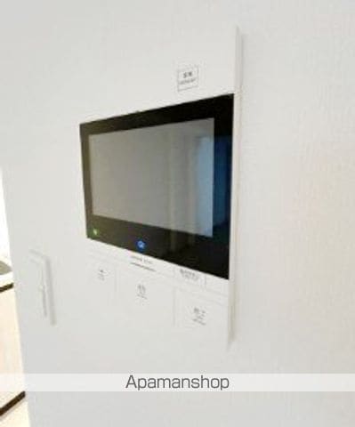 クラリティア馬込の内装写真