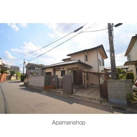 四街道市和良比貸家